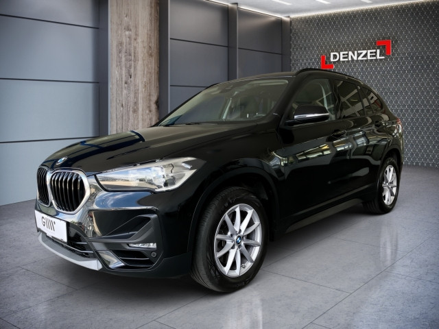 Bild 0: BMW X1 xDrive20i Aut.