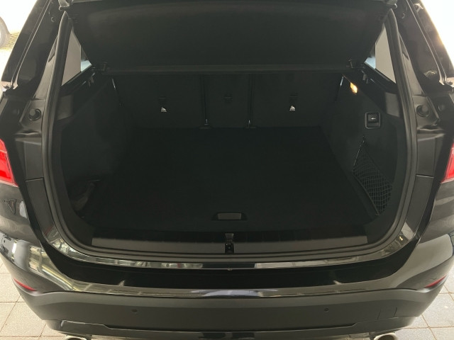 Bild 9: BMW X1 xDrive20i Aut.