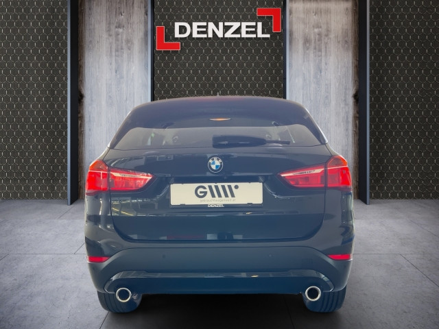 Bild 10: BMW X1 xDrive20i Aut.