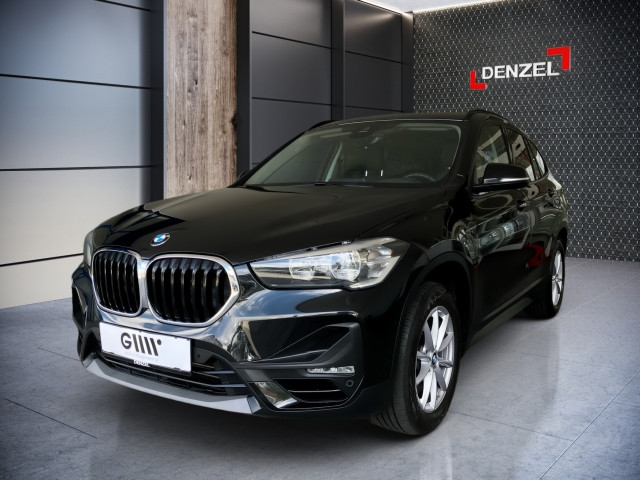 Bild 1: BMW X1 xDrive20i Aut.
