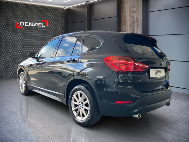 Bild 2: BMW X1 xDrive20i Aut.