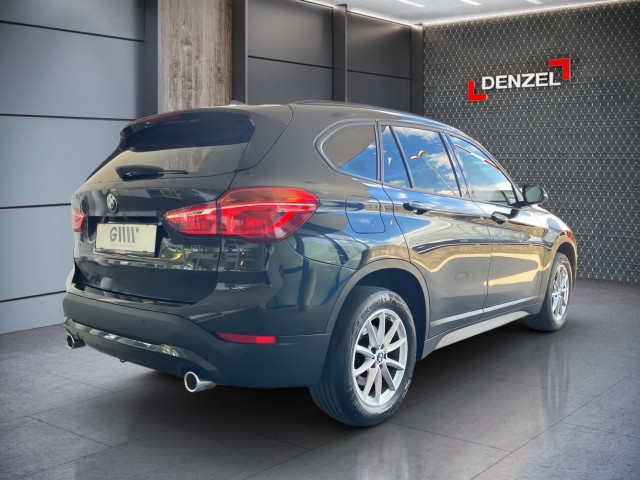 Bild 3: BMW X1 xDrive20i Aut.
