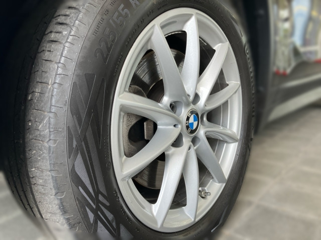 Bild 4: BMW X1 xDrive20i Aut.