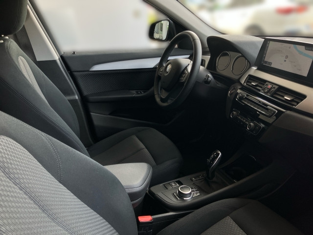 Bild 5: BMW X1 xDrive20i Aut.
