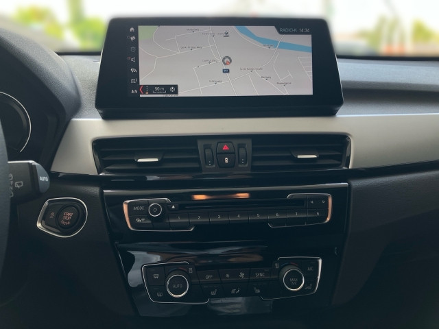 Bild 7: BMW X1 xDrive20i Aut.