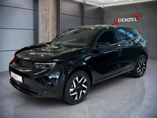 Bild 0: Opel Mokka. GS. 1.2 Direc