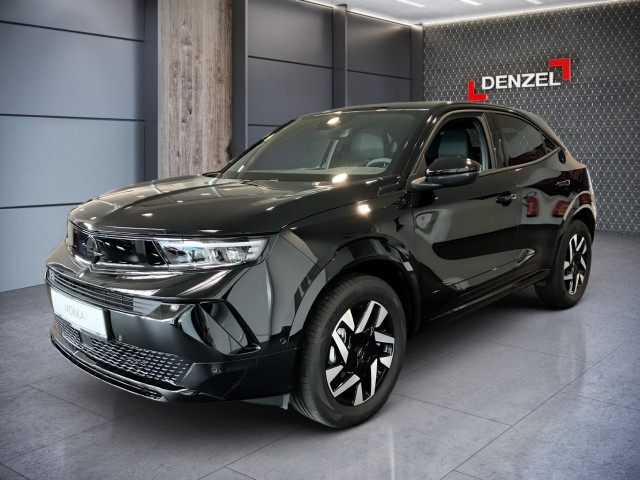 Bild 0: Opel Mokka. GS. 1.2 Direc