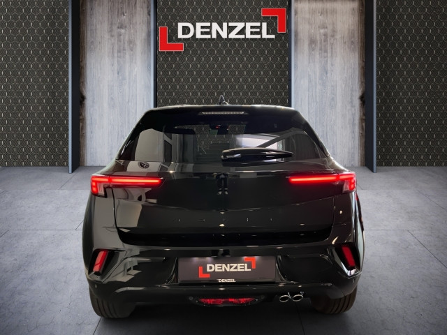 Bild 10: Opel Mokka. GS. 1.2 Direc