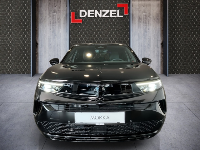 Bild 12: Opel Mokka. GS. 1.2 Direc