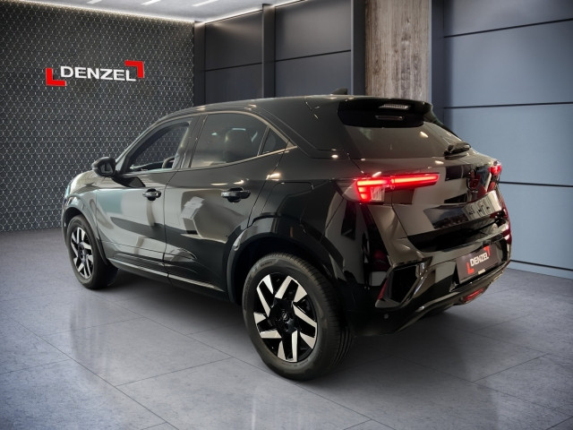 Bild 2: Opel Mokka. GS. 1.2 Direc