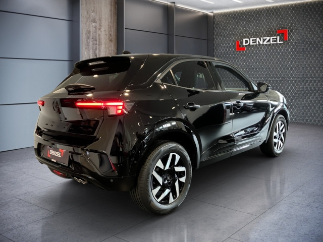 Bild 3: Opel Mokka. GS. 1.2 Direc