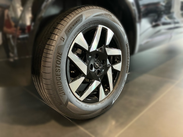 Bild 4: Opel Mokka. GS. 1.2 Direc