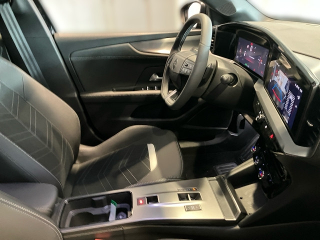 Bild 5: Opel Mokka. GS. 1.2 Direc