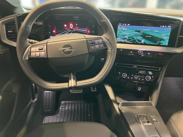 Bild 6: Opel Mokka. GS. 1.2 Direc