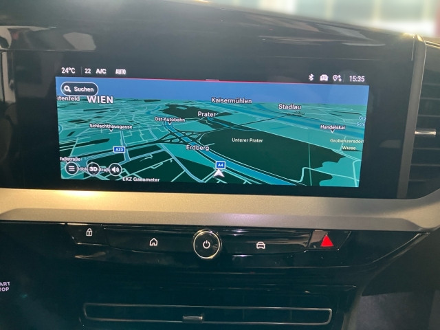 Bild 7: Opel Mokka. GS. 1.2 Direc