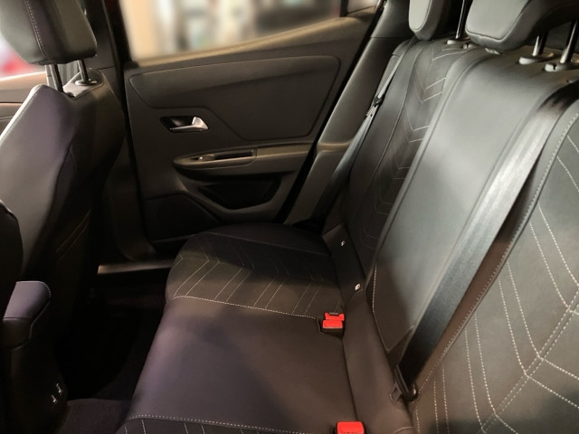 Bild 8: Opel Mokka. GS. 1.2 Direc