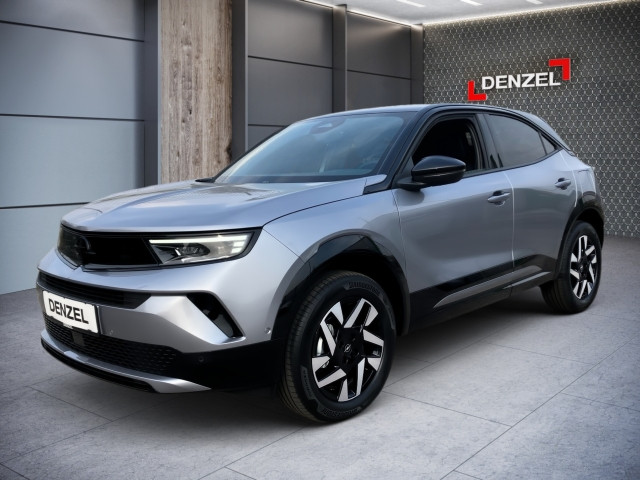 Bild 0: Opel Mokka GS 1.2 Direct Injection Turbo 96kW (130PS), Start Stop