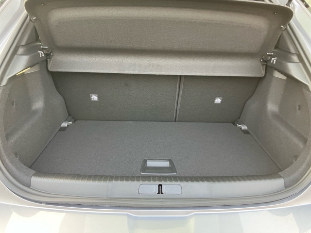 Bild 9: Opel Mokka GS 1.2 Direct Injection Turbo 96kW (130PS), Start Stop