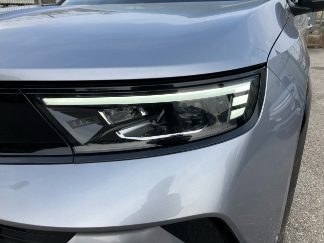 Bild 11: Opel Mokka GS 1.2 Direct Injection Turbo 96kW (130PS), Start Stop