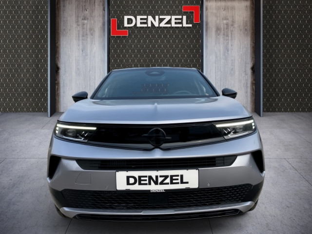 Bild 12: Opel Mokka GS 1.2 Direct Injection Turbo 96kW (130PS), Start Stop