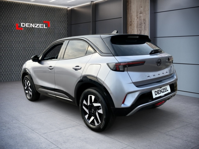 Bild 2: Opel Mokka GS 1.2 Direct Injection Turbo 96kW (130PS), Start Stop