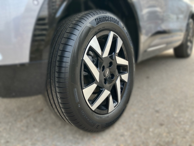 Bild 4: Opel Mokka GS 1.2 Direct Injection Turbo 96kW (130PS), Start Stop