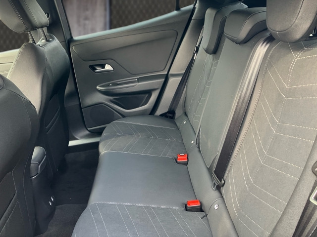 Bild 8: Opel Mokka GS 1.2 Direct Injection Turbo 96kW (130PS), Start Stop