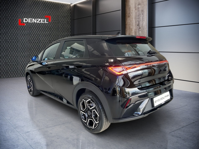 Bild 1: BYD Dolphin Comfort MY2025