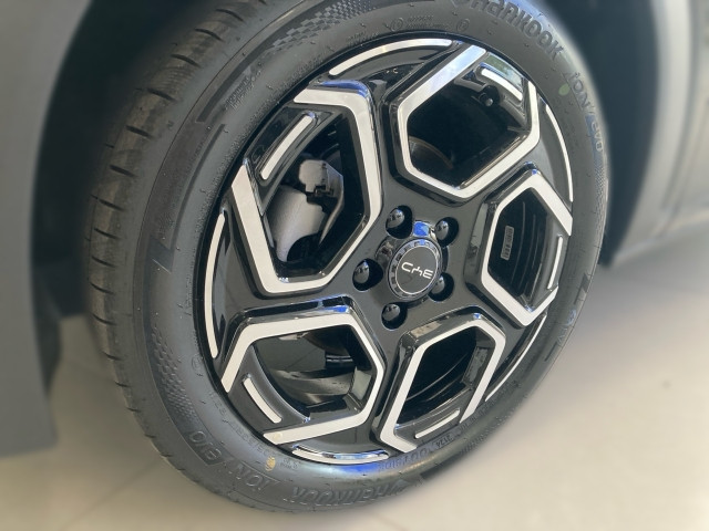 Bild 2: BYD Dolphin Comfort MY2025