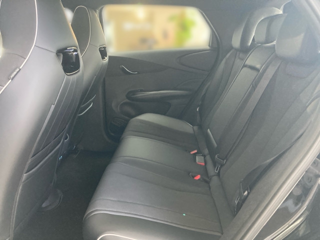 Bild 7: BYD Dolphin Comfort MY2025