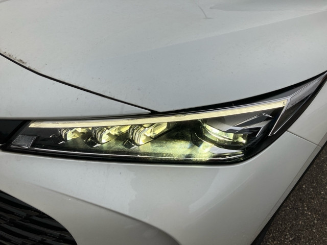 Bild 10: MG HS PHEV+ Luxury Teilleder Schwarz