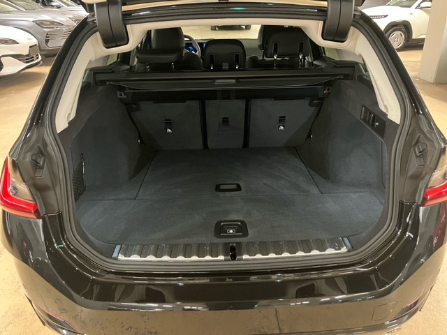 Bild 9: BMW 318d Touring G21 B47