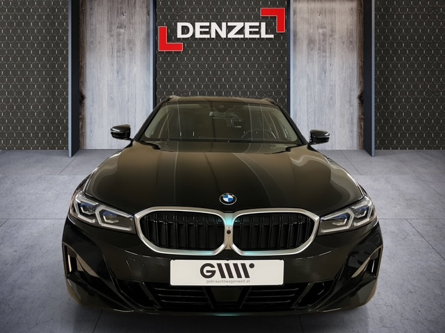 Bild 12: BMW 318d Touring G21 B47