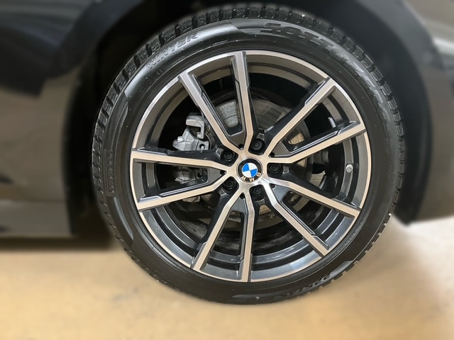 Bild 4: BMW 318d Touring G21 B47