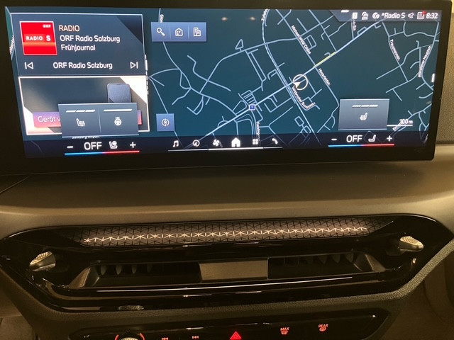 Bild 7: BMW 318d Touring G21 B47