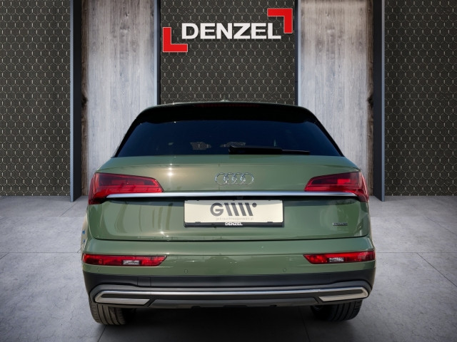 Bild 10: Audi Q5 40 TDI quattro S-