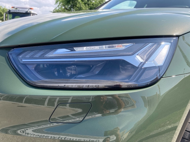 Bild 11: Audi Q5 40 TDI quattro S-