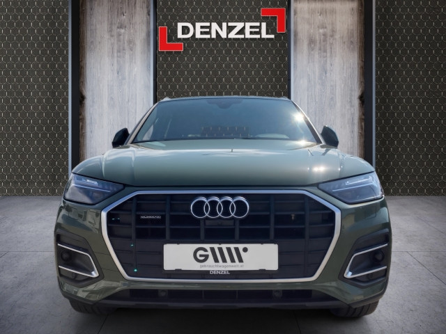 Bild 12: Audi Q5 40 TDI quattro S-