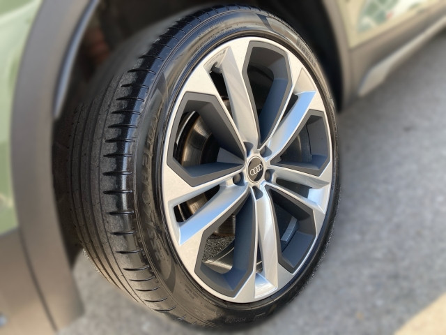 Bild 4: Audi Q5 40 TDI quattro S-