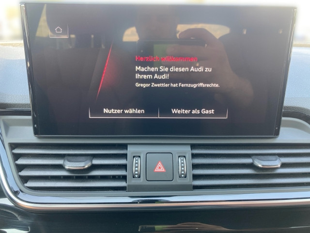 Bild 7: Audi Q5 40 TDI quattro S-