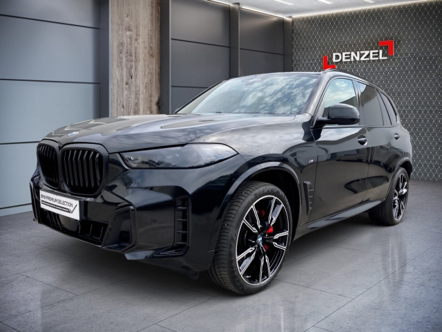 Bild 0: BMW X5 xDrive 30d G05 B57