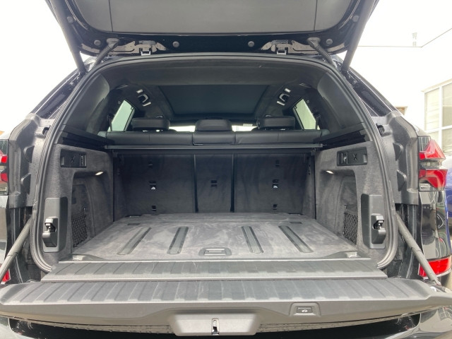 Bild 9: BMW X5 xDrive 30d G05 B57