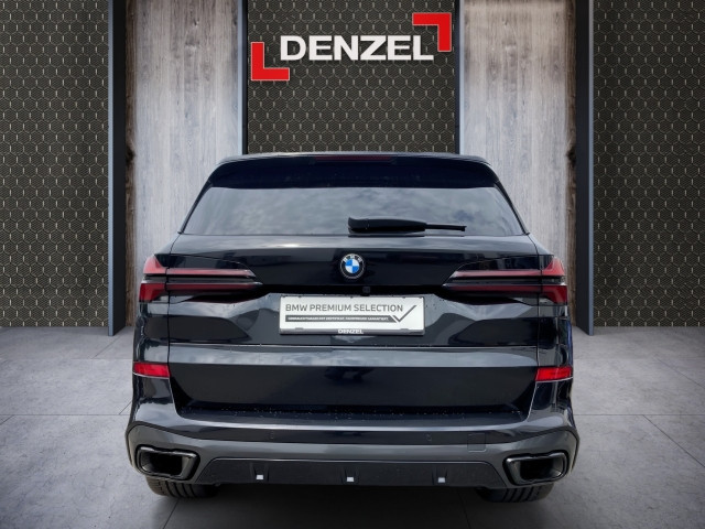 Bild 10: BMW X5 xDrive 30d G05 B57