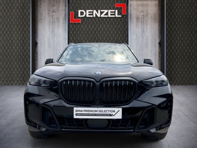 Bild 12: BMW X5 xDrive 30d G05 B57