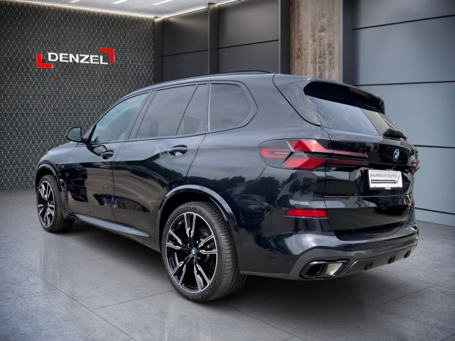 Bild 2: BMW X5 xDrive 30d G05 B57