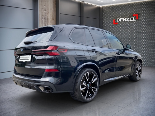Bild 3: BMW X5 xDrive 30d G05 B57