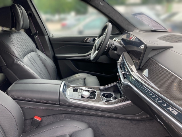 Bild 5: BMW X5 xDrive 30d G05 B57