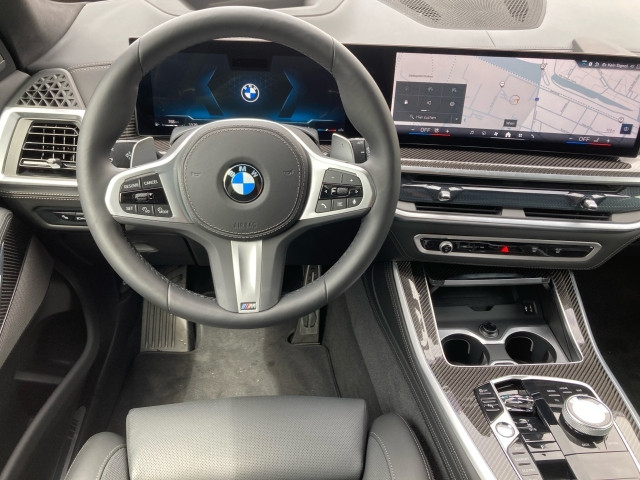 Bild 6: BMW X5 xDrive 30d G05 B57