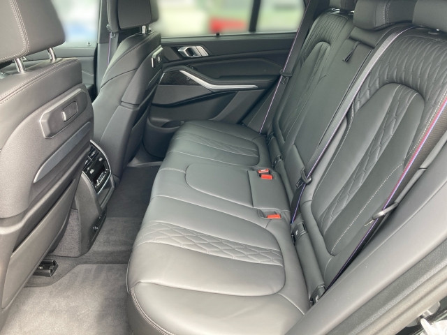 Bild 8: BMW X5 xDrive 30d G05 B57
