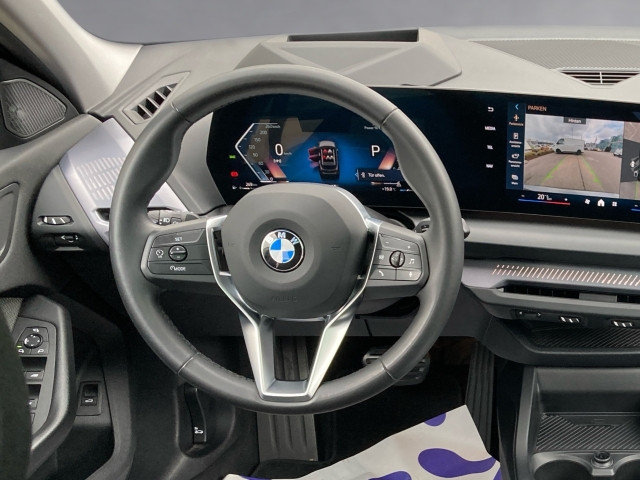 Bild 9: BMW 118d Aut.